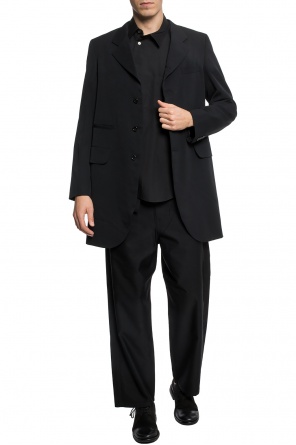 Wide-legged trousers, zdjęcie 2 Wide-legged trousers od Junya Watanabe Comme des Garcons